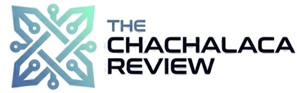 The Chachalaca Review | Media Budaya dan Creative Writing